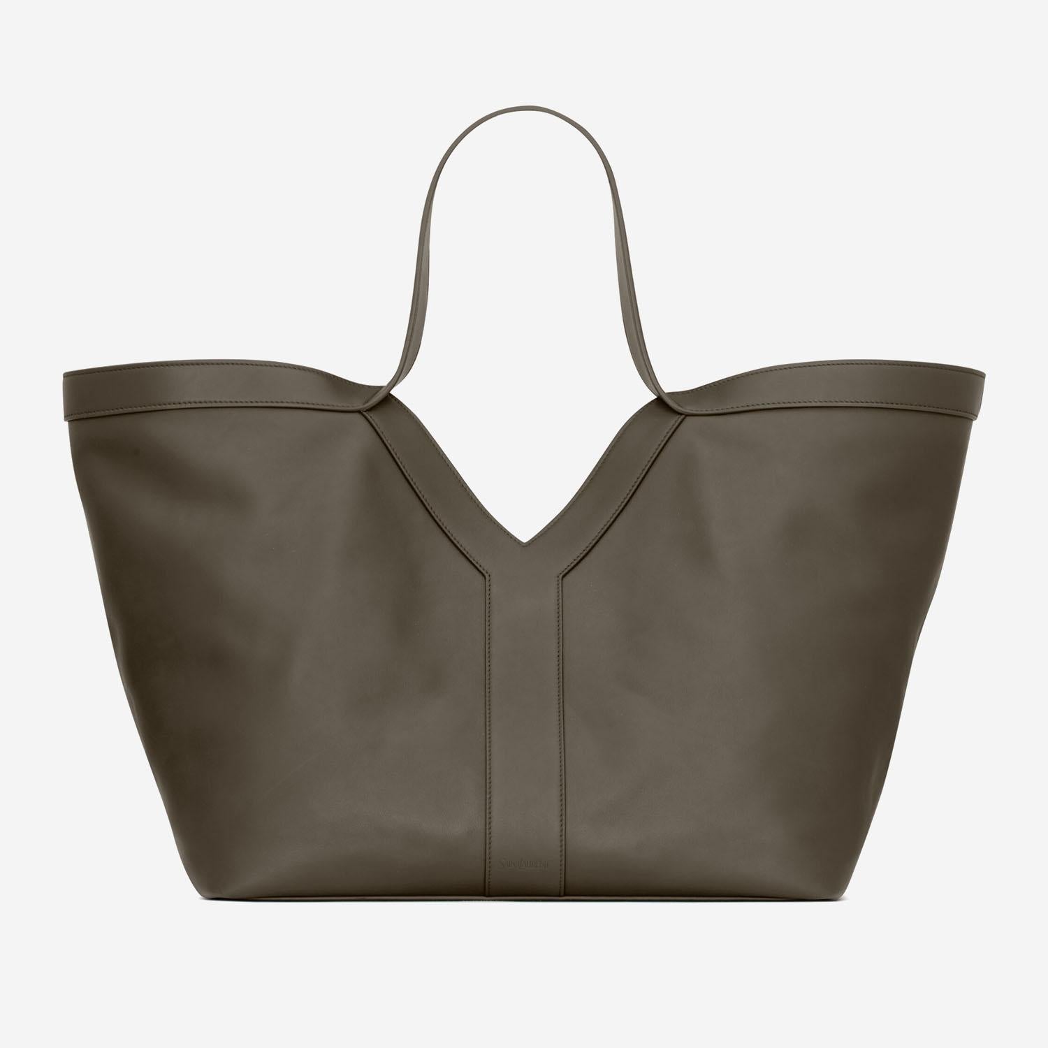 BORSA Y IN PELLE 817602 AAEZ33212 SAINT LAURENT 