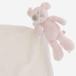 DOUDOU TOPOLINO DOUDOU TOPINOROSA LA GALLERIA 