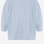 CAMICIA PITTORE IN COTONE SHW00557AW00648 320 JACQUEMUS 