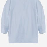 CAMICIA PITTORE IN COTONE SHW00557AW00648 320 JACQUEMUS 