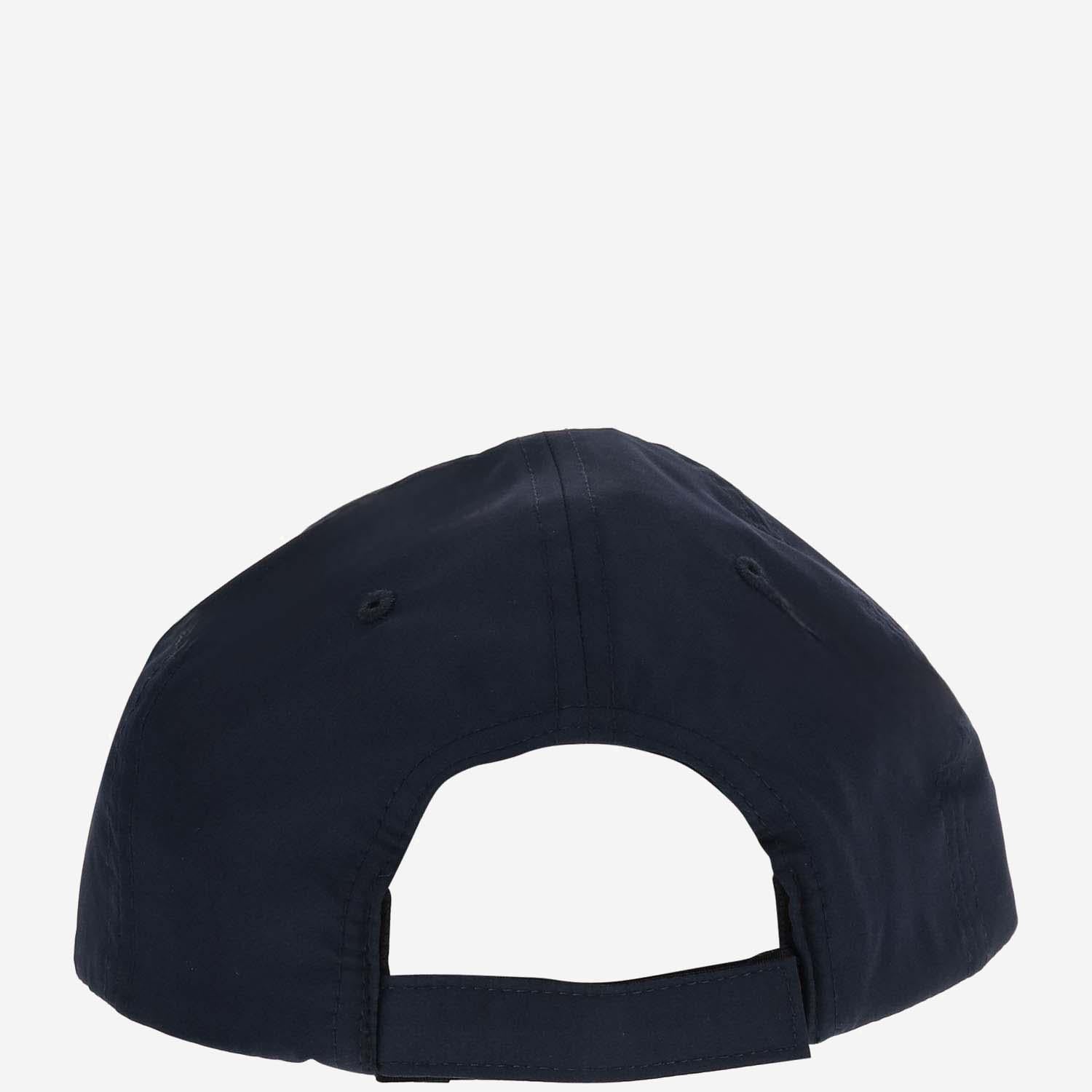 CAPPELLO DA BASEBALL IN NYLON CON LOGO ACPU52BL BLUE AUTRY 