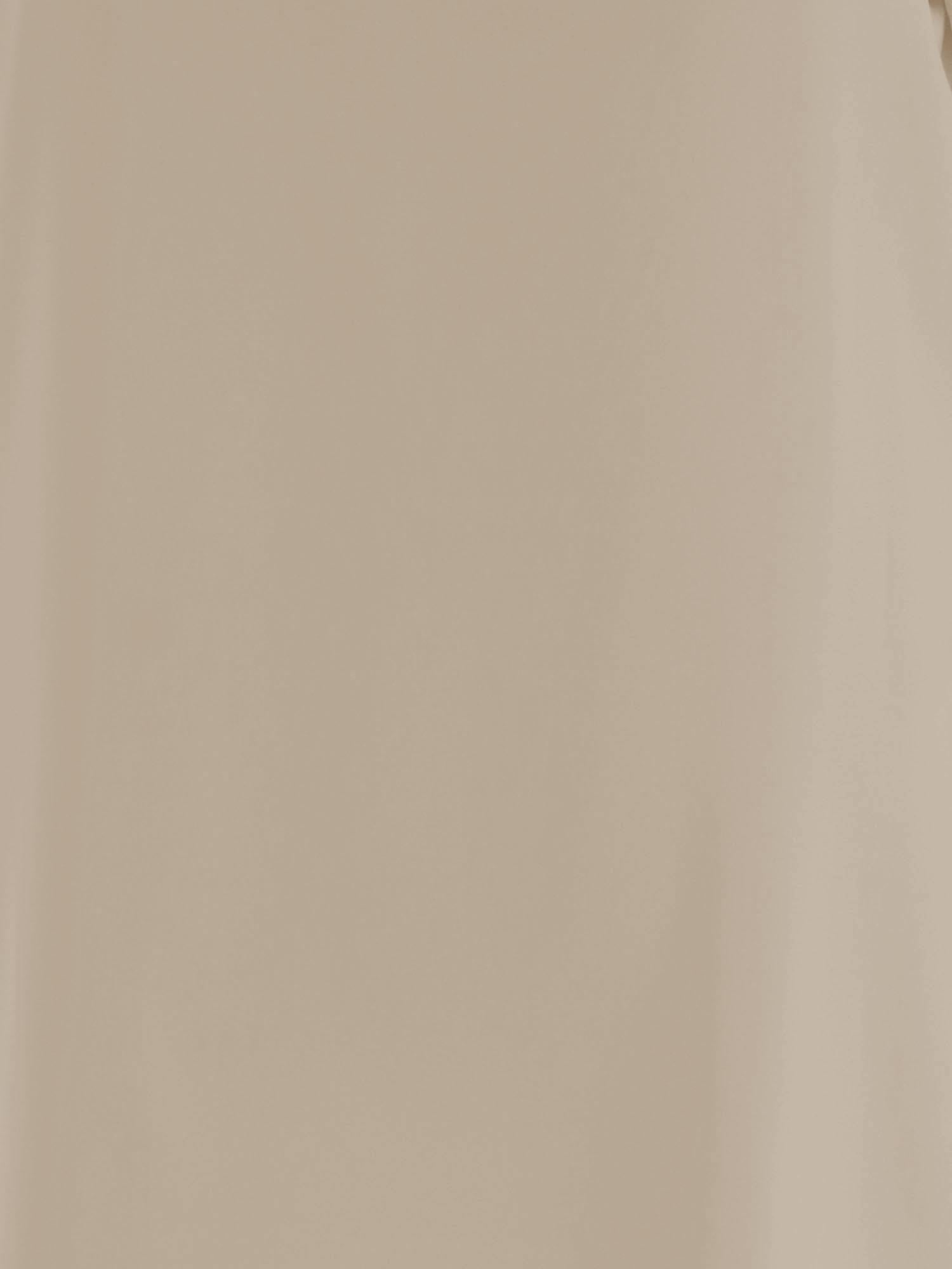 T-SHIRT IN SETA STRETCH 26284003 45 ALLUDE 