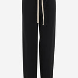 PANTALONI IN COTONE J40KA0272 J20039001 JIL SANDER 