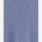 MAGLIONE IN CASHMERE W10910RH HBL GUEST IN RESIDENCE 