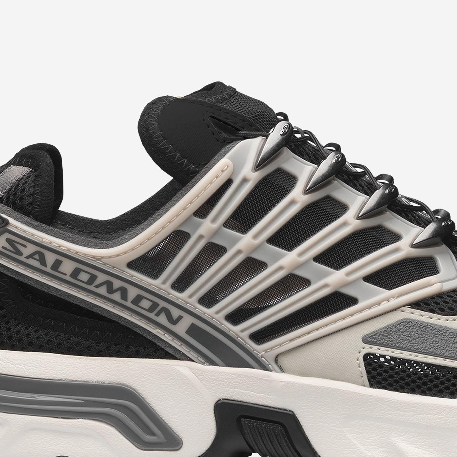 SNEAKERS ACS PRO SHELL L47957000 RAINYBLACKCLROCK SALOMON 