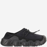 Scarpe Hypowser Crushback 1029573 BLACKBLACK KEEN 