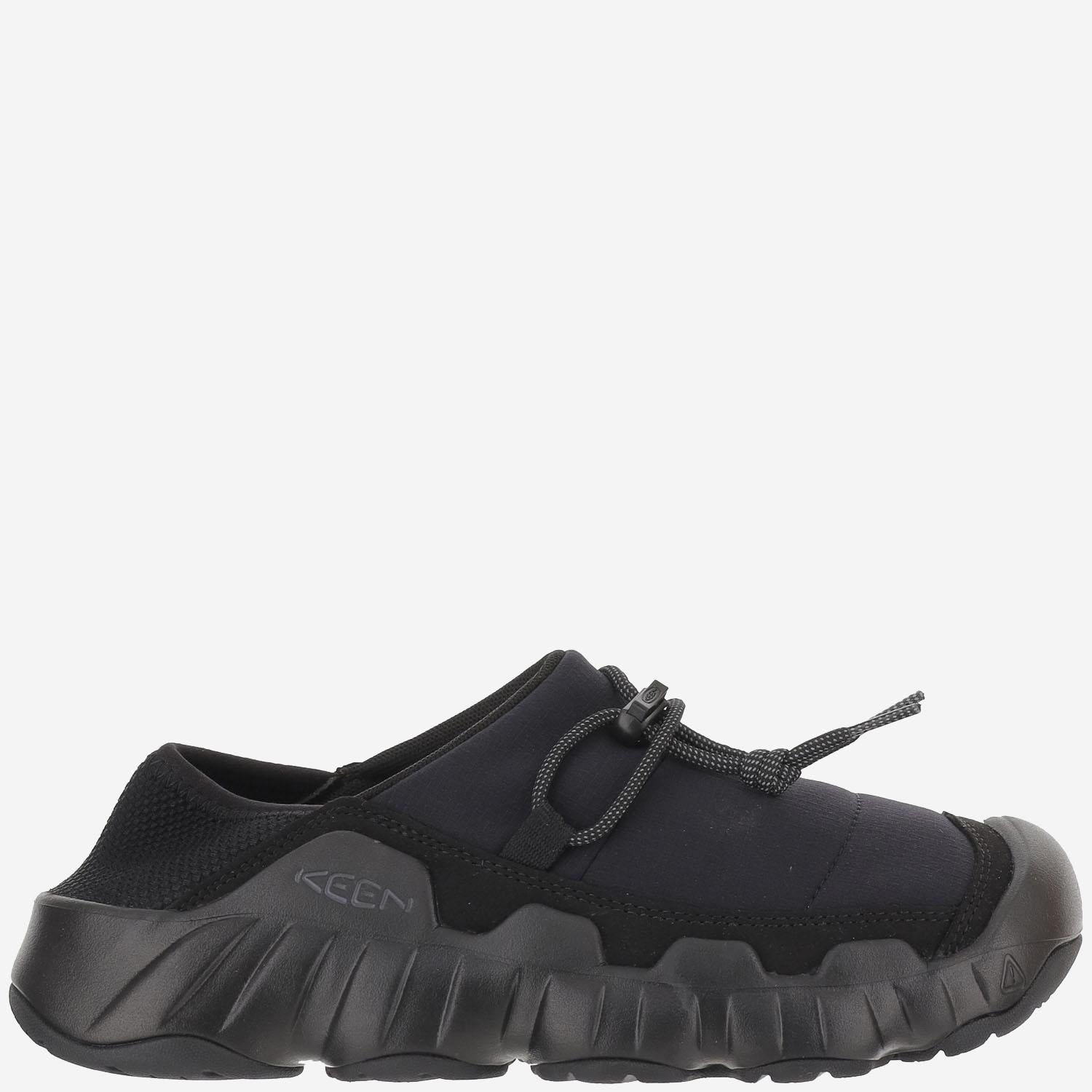 Scarpe Hypowser Crushback 1029573 BLACKBLACK KEEN 