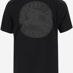 BURBERRY 8106267BLACK