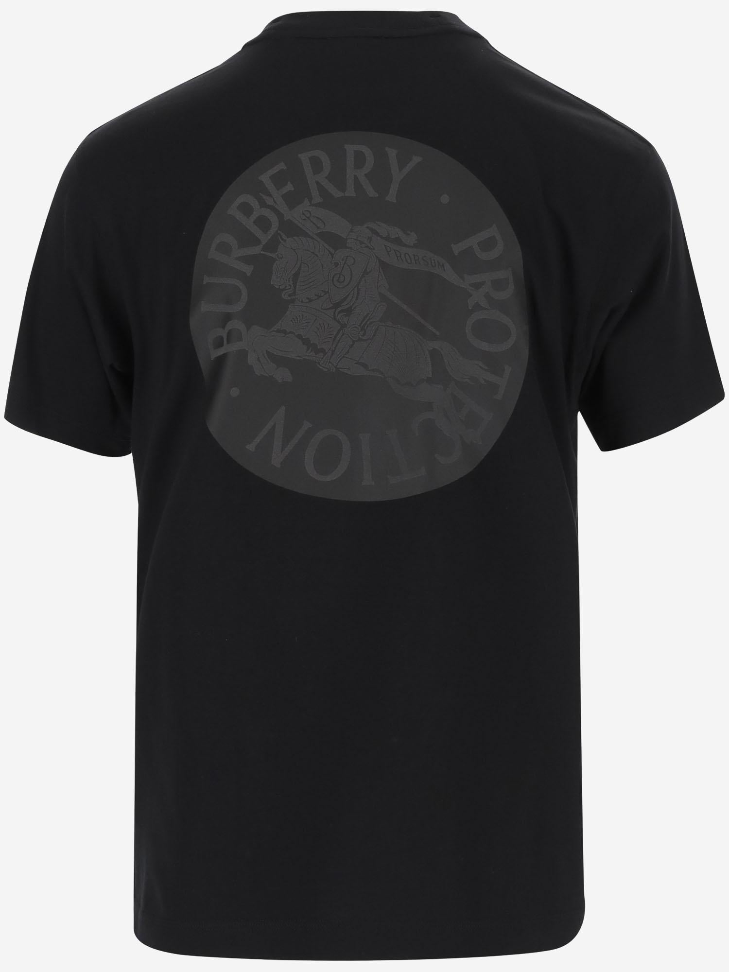 BURBERRY 8106267BLACK
