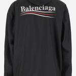 GIACCA POLITICAL CAMPAIGN 839088 TSO351000 BALENCIAGA 