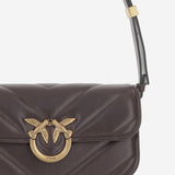 BORSA LOVE BAG BOX GRANDE 105083 A2W2LA7Q PINKO 