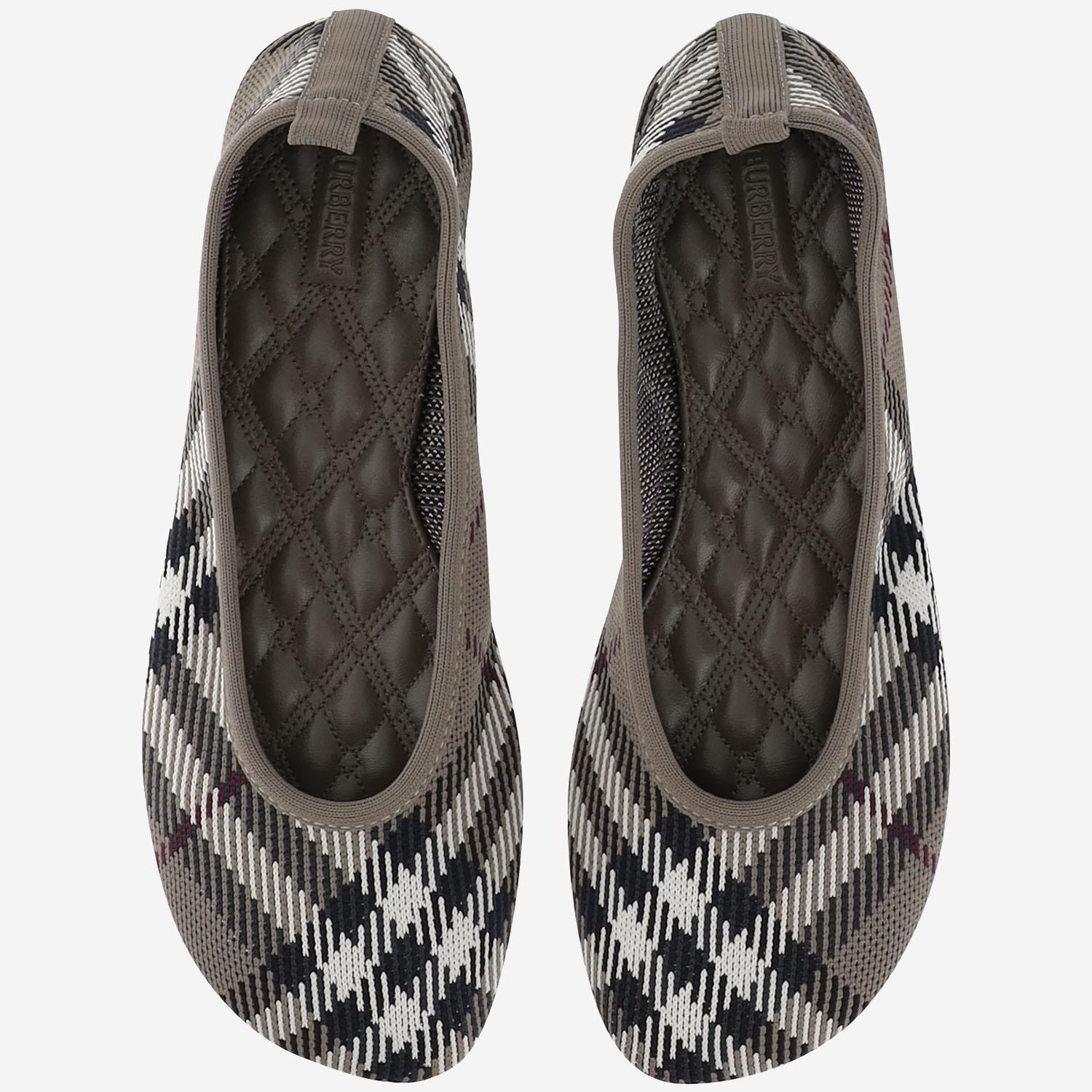 BURBERRY 8101054BRUSHIPCHECK