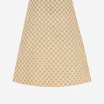 GONNA GG IN MISTO COTONE 864256 ZAUSC2061 GUCCI 