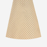 GONNA GG IN MISTO COTONE 864256 ZAUSC2061 GUCCI 