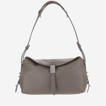 Borsa a tracolla Saddle Bag Baguette 105049 A1ZXK33E PINKO 