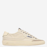 SNEAKERS WINDSCAPE LOW IN CANVAS SCLWCU02 CANVSUECREAM AUTRY 