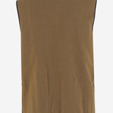 GILET IN  IN PILE ACRILICO CON ZIP MLI0004 BR31 BARBOUR 