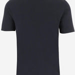 T-SHIRT IN COTONE M16049046B 920COW VINCE 