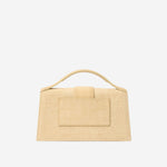 BORSA LE GRAND BAMBINO BAW00007AC07A17 150 JACQUEMUS 