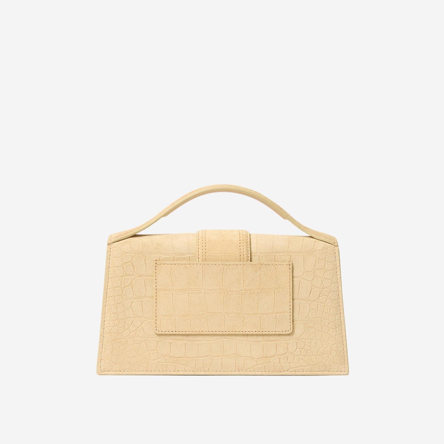 BORSA LE GRAND BAMBINO BAW00007AC07A17 150 JACQUEMUS 