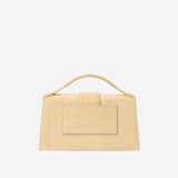 BORSA LE GRAND BAMBINO BAW00007AC07A17 150 JACQUEMUS 