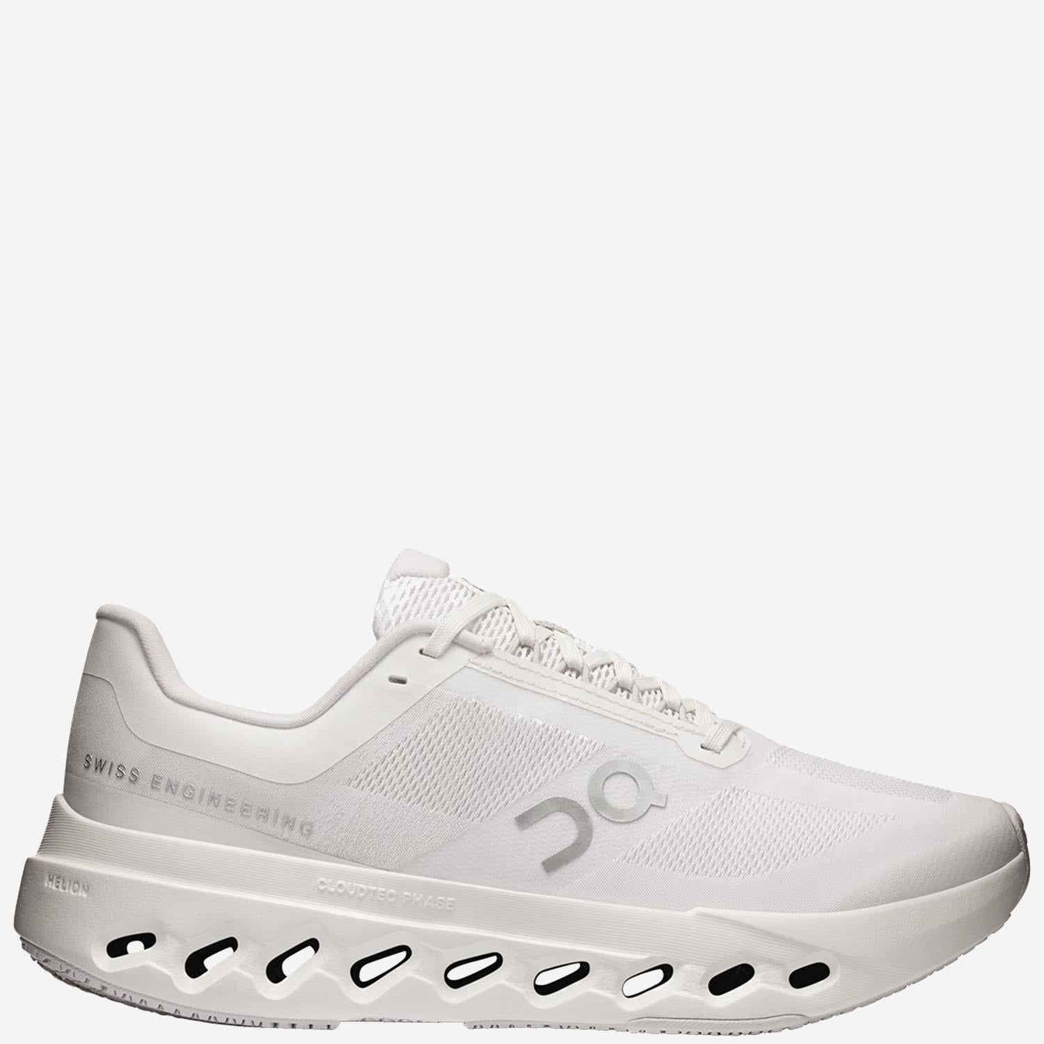 SNEAKERS CLOUDSURFER NEXT 3WE30051200 WHITEWHITE ON RUNNING 