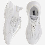 SNEAKERS CHUNKY CON LOGO RICAMATO CS2355 AG36389642 DOLCE & GABBANA 