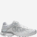 SNEAKERS XT-WHISPER L47761900 WHITELUNROCFTWSILVER SALOMON 