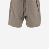 PANTALONI CORTI CON CINTURA 5745182105 045 AND WANDER 