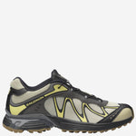 SNEAKERS XT-WHISPER L49100200 ASPARGDARKGENDIVE SALOMON 