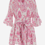 PEPS 60S FLOWER01PINK