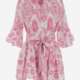 PEPS 60S FLOWER01PINK