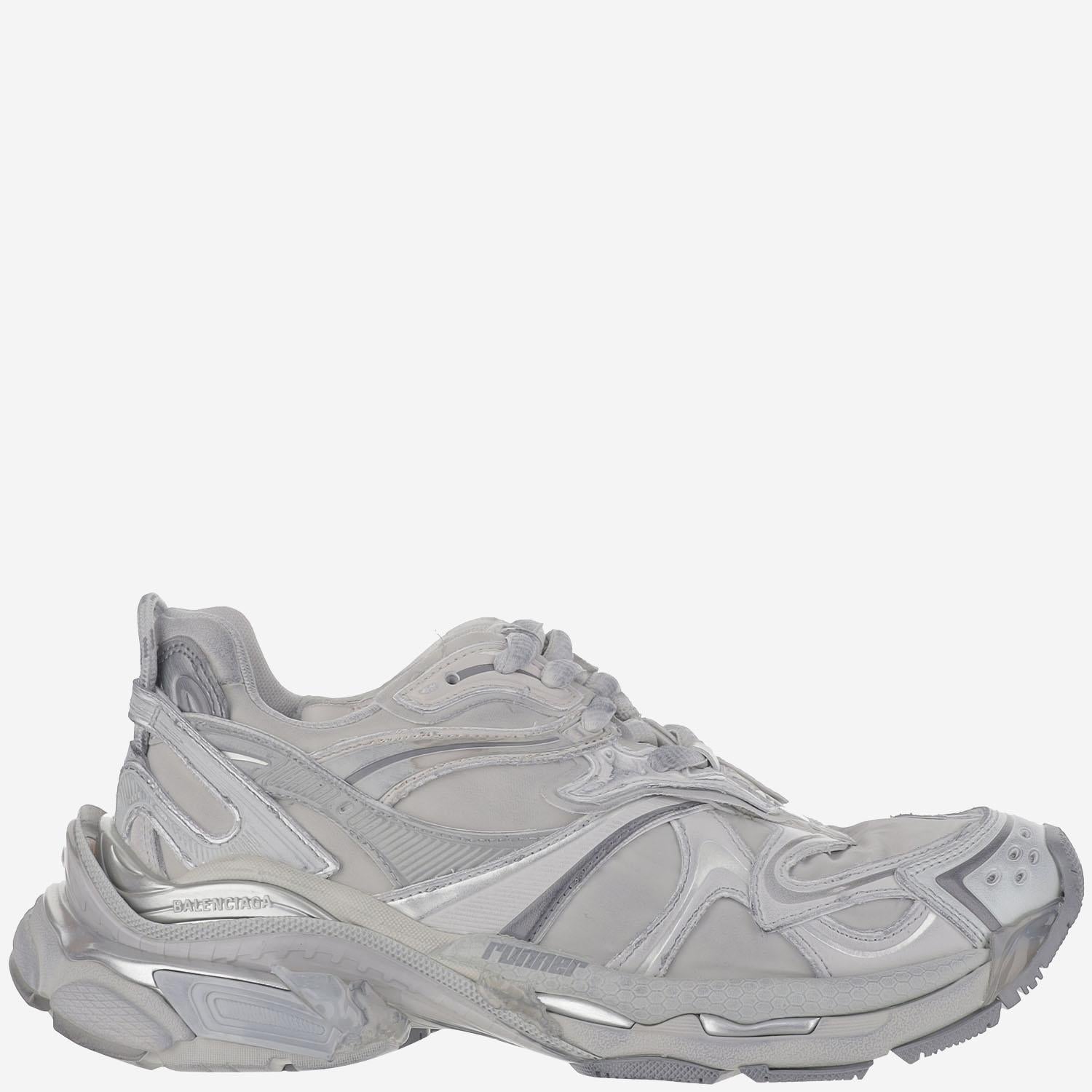 SNEAKERS RUNNER 2.0 779066 WRNNY1180 BALENCIAGA 