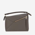 SMALL PUZZLE BAG A510P60XAW 3170 LOEWE 