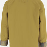 GIACCA SPEY ICONS MCA1093 GN21 BARBOUR 