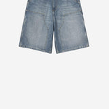 PANTALONI CORTI ADEN DOUBLE KNEE I036272 01B7 CARHARTT WIP 