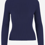 MAGLIONE A COSTE IN CASHMERE KNJP2350 003 ARCH4 