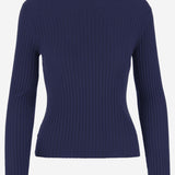 MAGLIONE A COSTE IN CASHMERE KNJP2350 003 ARCH4 