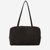BORSA ASTRA BOWLING IN SUEDE W1725L651 EBRS THE ROW 