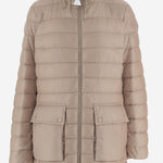 PIUMINO IMBOTTITO JASMINE 1A00029 597YG212 MONCLER 