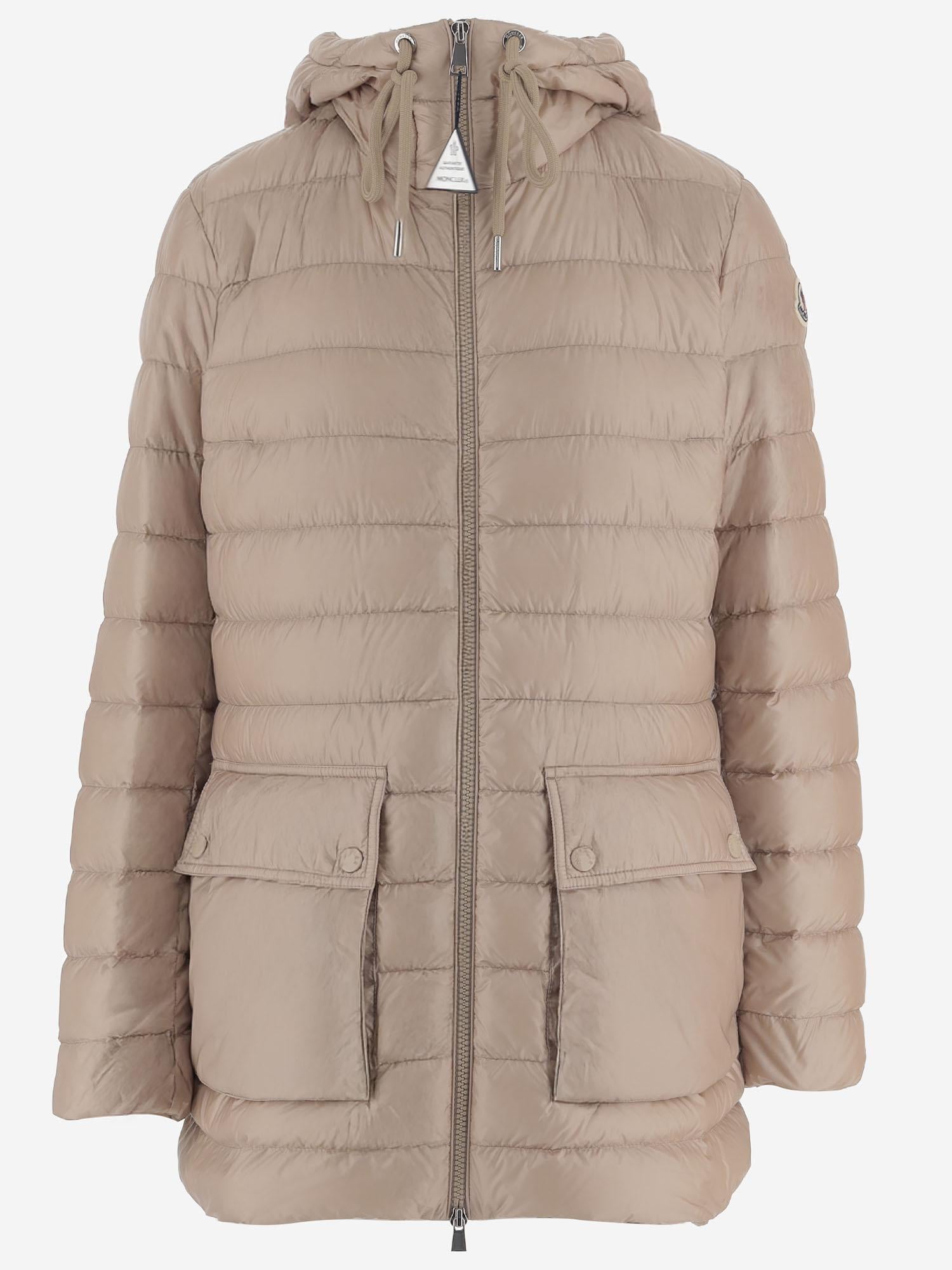 PIUMINO IMBOTTITO JASMINE 1A00029 597YG212 MONCLER 