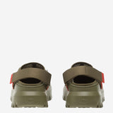 SABOT PEAKMOD BREATHE 1175051 BVRD UGG 