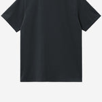 T-Shirt in cotone con logo I035700 3PLXX CARHARTT WIP 