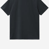 T-Shirt in cotone con logo I035700 3PLXX CARHARTT WIP 