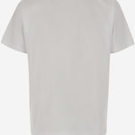 T-SHIRT IN COTONE CON LOGO 796395 XJHC99692 GUCCI 