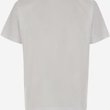 T-SHIRT IN COTONE CON LOGO 796395 XJHC99692 GUCCI 