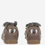 SNEAKERS YULIA CON LACCI BICOLORE SS0185 P076L72 PINKO 
