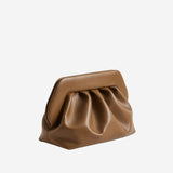 BORSA BIOS IN PELLE VEGANA 261WTMB00OOVF1230A FRIARBROWN THEMOIRè 