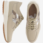 SNEAKERS INTERACTIVE IN PELLE HXW00N056400ZL C023 HOGAN 