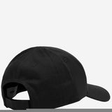 CAPPELLO DA BASEBALL CON LOGO ACPU063K BASEBALLBLACK AUTRY 